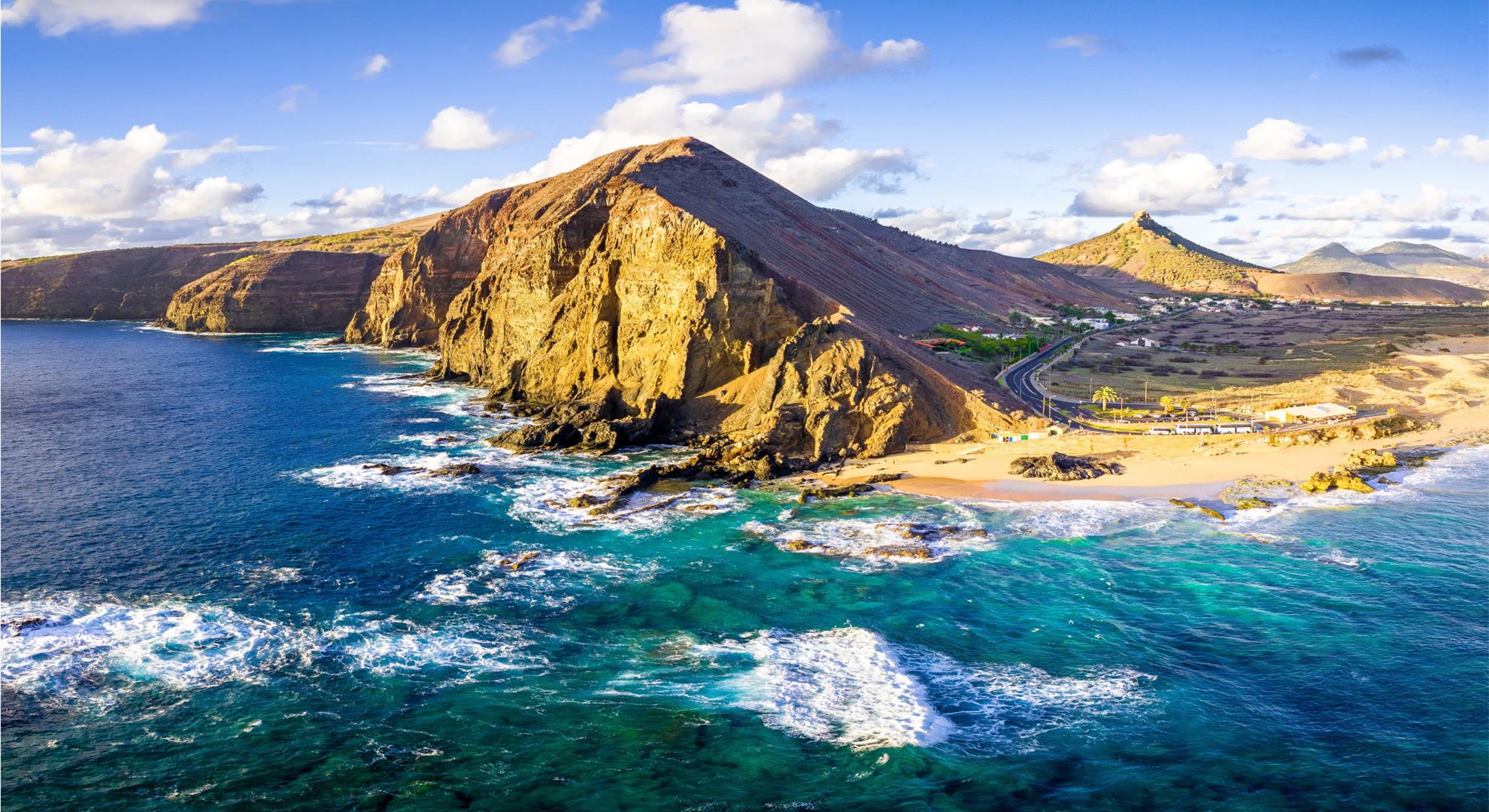 porto santo